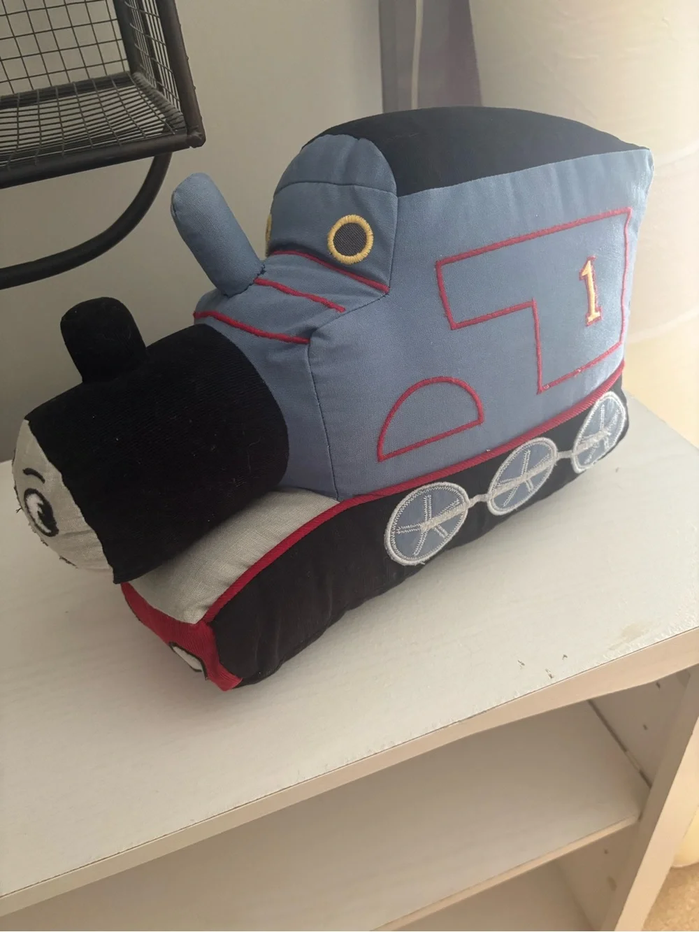 Pottery Barn Kids twin pottery